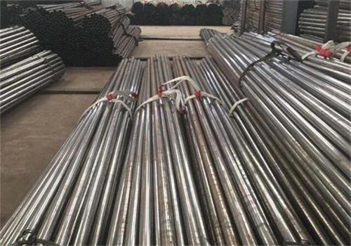 益阳桩基声测管