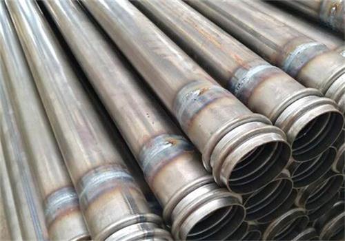 益阳桩基声测管