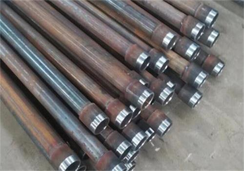 益阳桩基声测管