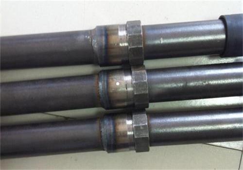 益阳桩基声测管 益阳桩基声测管