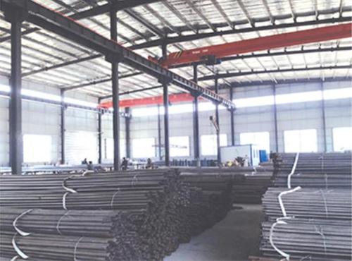 益阳桩基声测管 益阳桩基声测管