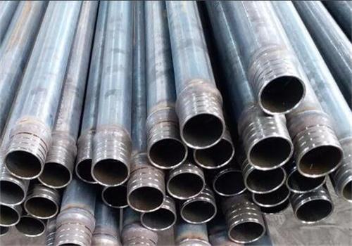 益阳桩基声测管