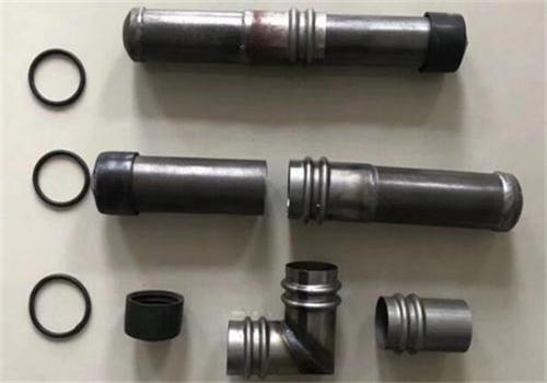 益阳桩基声测管 益阳桩基声测管