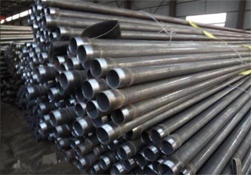 益阳桩基声测管 益阳桩基声测管