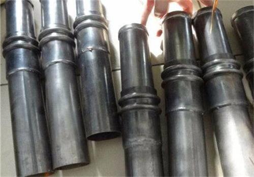 益阳桩基声测管 益阳桩基声测管