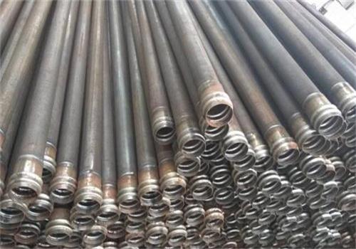 益阳桩基声测管 益阳桩基声测管