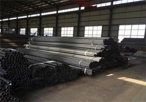 益阳桩基声测管