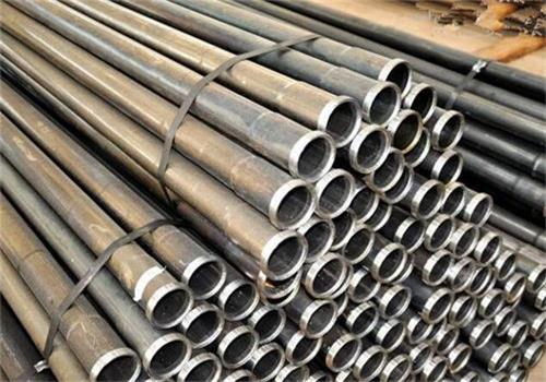 益阳桩基声测管 益阳桩基声测管