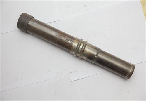 益阳桩基声测管